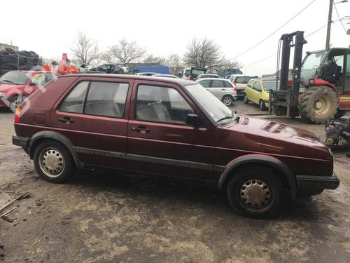Used Parts VW GOLF II (19E, 1G1)  1.6 TD  2459438