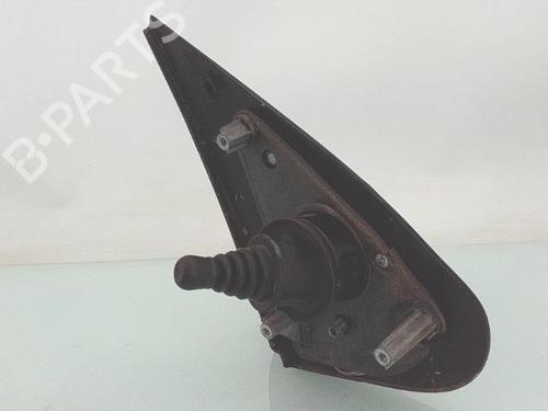 Left mirror PEUGEOT 206 Hatchback (2A/C) 1.1 i | BP29520032C26 