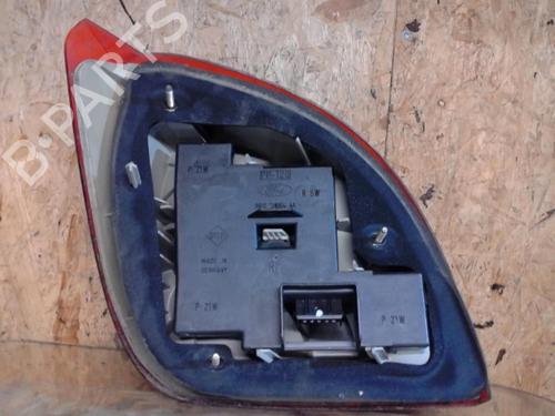 Right taillight FORD FIESTA IV (JA_, JB_) 1.25 i 16V | BP25373264C35 
