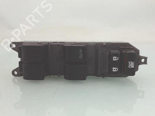 Left front window switch TOYOTA RAV 4 III (_A3_) 2.2 D 4WD (ALA30_, ALA30R) | BP29979859I27 - Image 5