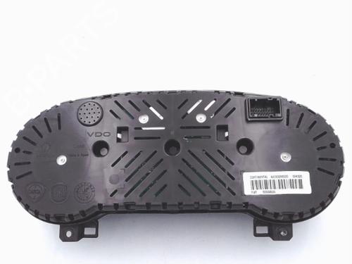 Used Instrument cluster ALFA ROMEO MITO (955_) 1.4 (955AXB1B) (78 hp) 25369298