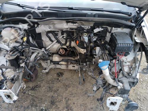 Used Parts SEAT ALHAMBRA (710, 711)  2.0 TDI  2458137