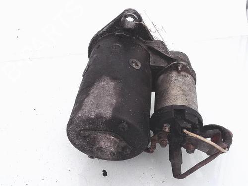 Starter AUSTIN METRO I Fastback (XF) 1.0 Surf HLE | BP25369113M8 
