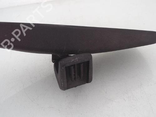 Used Rear mirror Rear mirror RENAULT CLIO I (B/C57_, 5/357_) 1.9 D (B/C/S576, B/C/S57L) (64 hp) 25349785 25349785