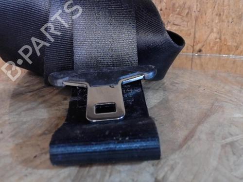 Front right belt tensioner PEUGEOT 1007 (KM_) 1.6 16V | BP25373256C88 