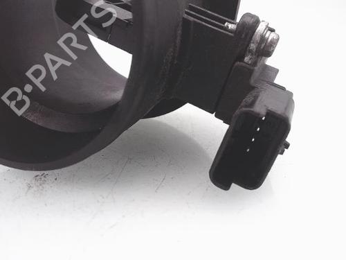 Mass air flow sensor PEUGEOT 807 (EB_) 2.0 HDi | BP25350281M95