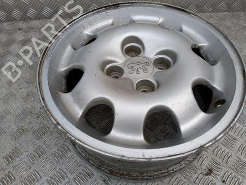 Rim PEUGEOT 306 (7B, N3, N5) 1.6 SR | BP25355575C45 