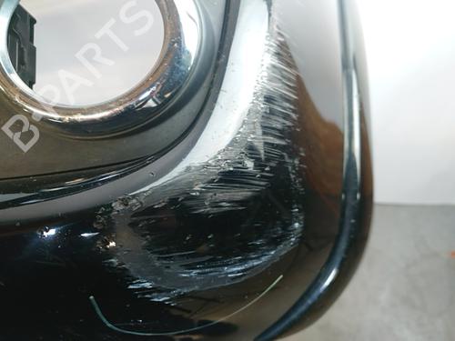 Front bumper TOYOTA RAV 4 III (_A3_) 2.2 D 4WD (ALA30_, ALA30R) | BP30003791C7