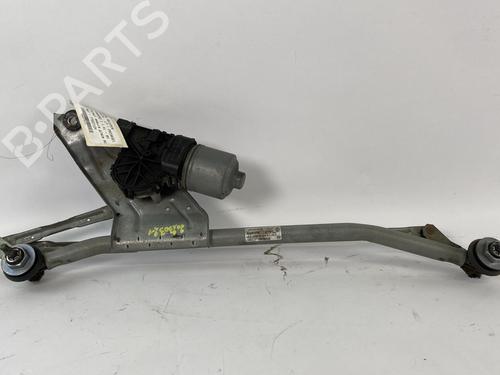 front-wiper-motor-dacia-sandero-2008-25353431 main image
