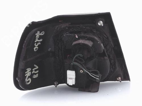 Used Right taillight Right taillight NISSAN ALMERA I Hatchback (N15) 2.0 D (75 hp) 25372683 25372683