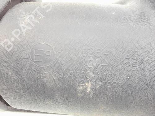 Left mirror RENAULT SCÉNIC II (JM0/1_) 1.9 dCi (JM0G, JM12, JM1G, JM2C) | BP29521097C26 