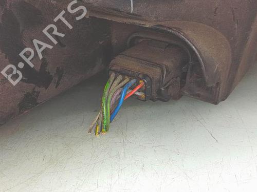 Used Left headlight Left headlight CITROËN C3 Picasso (SH_) 1.6 HDI 90 (92 hp) 40224928 40224928