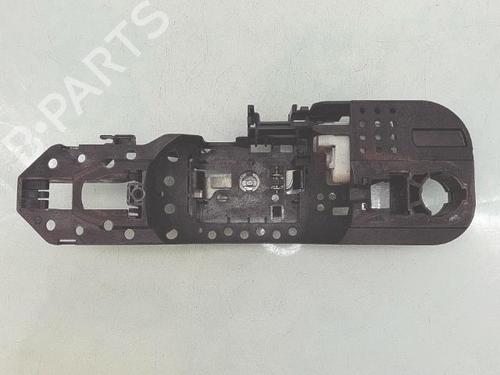 Stütze für Stütze RENAULT MEGANE III Hatchback (BZ0/1_, B3_) 1.5 dCi (BZ09, BZ0D, BZ1W, BZ29, BZ14) (110 hp) 36654581 36654581