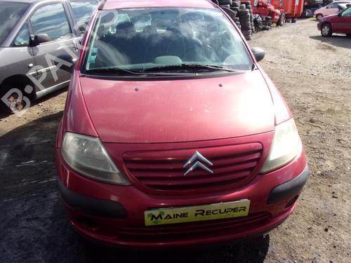 Højre baglygte CITROËN C3 I (FC_, FN_) 1.4 HDi | BP25364939C35 