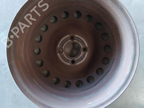 Cerchio RENAULT MEGANE II (BM0/1_, CM0/1_) 1.5 dCi (BM02, BM13, BM2A, CM02, CM13) | BP30003792C45