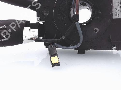 Steering column stalk PEUGEOT 207 (WA_, WC_) 1.6 HDi | BP25354761I23 