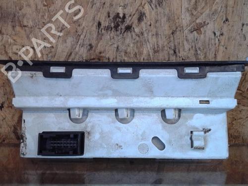 Multifunctionele display PEUGEOT 206 Hatchback (2A/C) 1.4 HDi eco 70 | BP25365162C48 
