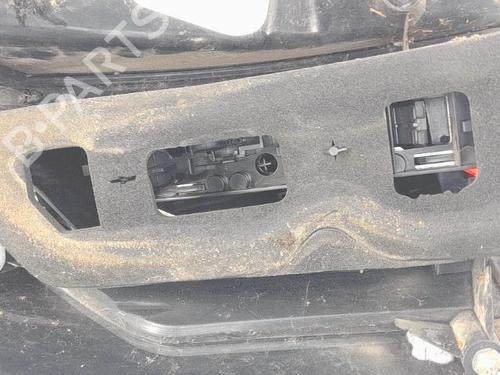 Right taillight CITROËN C4 Grand Picasso I (UA_) 1.6 HDi | BP25362895C35 