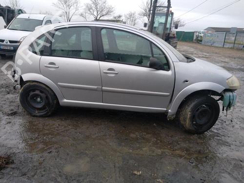 Høyre foran invendig håndtak CITROËN C3 I (FC_, FN_) 1.4 HDi | BP25351653I14 