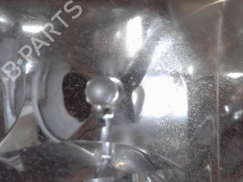 Left headlight PEUGEOT 406 (8B) 2.0 HDI 110 | BP25358923C28 