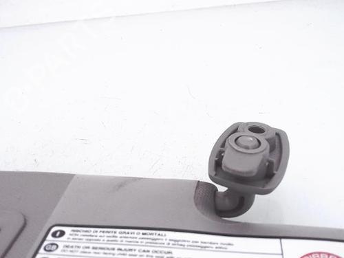 Right sun visor LANCIA YPSILON (312_) 1.2 (312.PXA1A, 312.YXA1A) | BP25371937I2 - Image 4