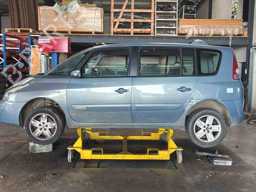 Interruttore RENAULT ESPACE IV (JK0/1_) 2.2 dCi (JK0H) | BP36671675I30 - Image 10