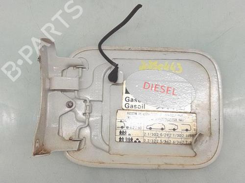 Used Fuel flap Fuel flap 30973168 30973168