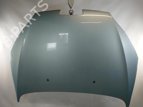 Used Hood PEUGEOT 407 SW (6E_, 6D_) 2.0 HDi 135 (136 hp) 29700243