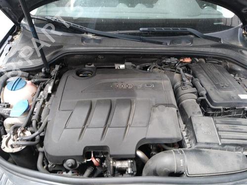 Steering column AUDI A3 Sportback (8PA) 2.0 TDI 16V | BP25366470M21 - Image 4