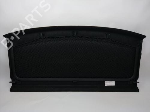 Used Rear parcel shelf Rear parcel shelf TOYOTA COROLLA Verso (ZER_, ZZE12_, R1_) 1.8 (ZNR11_, ZNR11R) (129 hp) 25350850 25350850