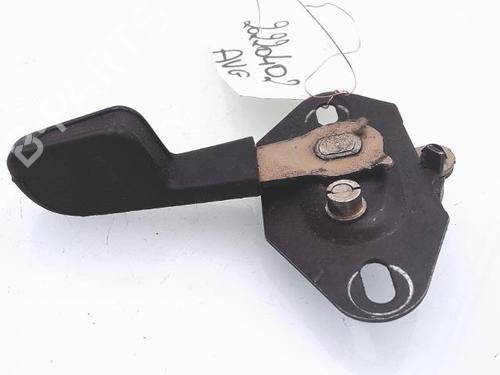 Used Front left interior door handle Front left interior door handle CITROËN VISA 0.6 (34 hp) 25366613 25366613