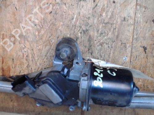 Front wipers mechanism CITROËN C3 I (FC_, FN_) 1.4 HDi | BP25370303C83 