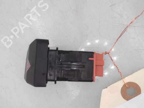 Used Warning switch Warning switch PEUGEOT 5008 (0U_, 0E_) 1.6 BlueHDi 120 (120 hp) 25349754 25349754