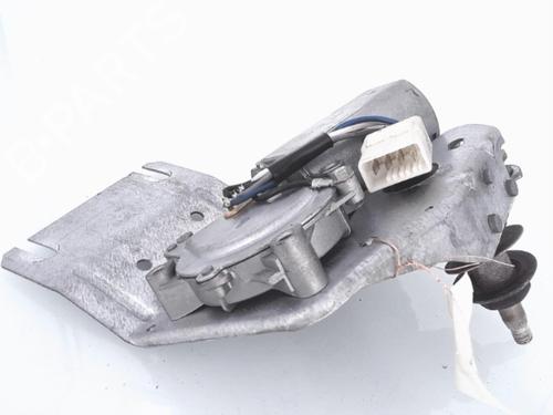 Rear wiper motor CITROËN AX (ZA-_) 10 | BP25355543M102 