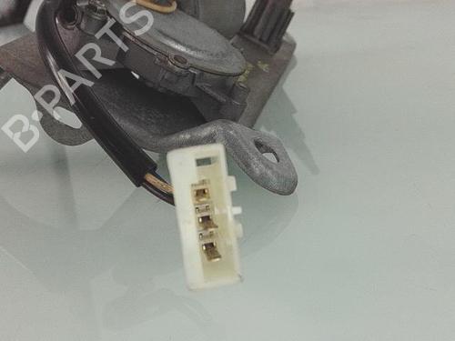 Rear wiper motor RENAULT SAFRANE II (B54_) 2.2 dT (B54G) | BP25371049M102 