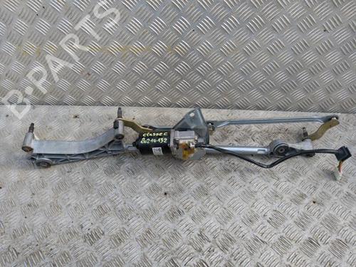 Front wipers mechanism MERCEDES-BENZ C-CLASS Coupe (CL203) C 180 Kompressor (203.746) | BP25358845C83 