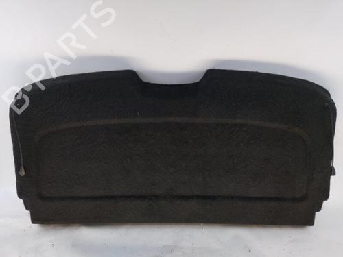 Used Rear parcel shelf Rear parcel shelf PEUGEOT 308 I (4A_, 4C_) 1.6 HDi (109 hp) 25363957 25363957