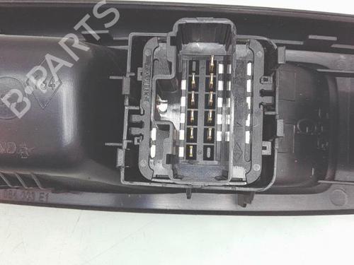Used Left front window switch Left front window switch 33991005 33991005