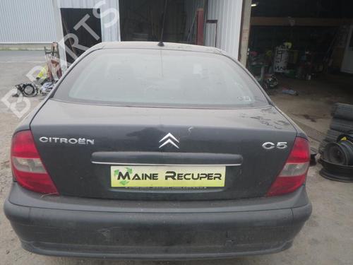 Left headlight CITROËN C5 I (DC_) 2.0 16V (DCRFNC, DCRFNF) | BP25365304C28 - Image 9