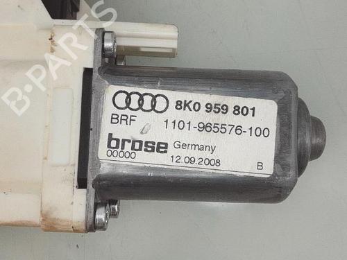 Front left window mechanism AUDI A4 B8 Avant (8K5) 2.0 TDI | BP27174430C22 - Image 3