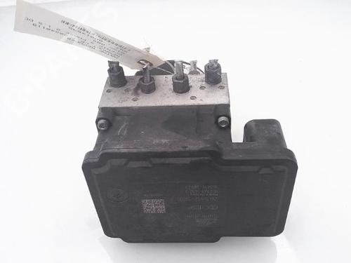 ABS pump RENAULT SCÉNIC III (JZ0/1_) 1.5 dCi | BP25368723M43 