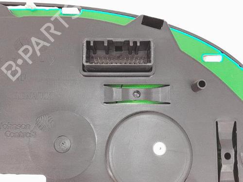 Instrument cluster DACIA DOKKER MPV (KE_) 1.2 TCe (KEM0, KEAY) | BP29204179C47 