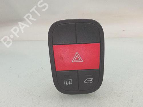 Warning switch PEUGEOT BIPPER (AA_) 1.3 HDi 75 | BP39213931I22 - Image 2