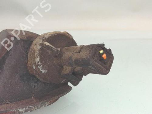 Used Rear fog light Rear fog light CITROËN C4 Picasso I MPV (UD_) 1.6 HDi (109 hp) 30923558 30923558