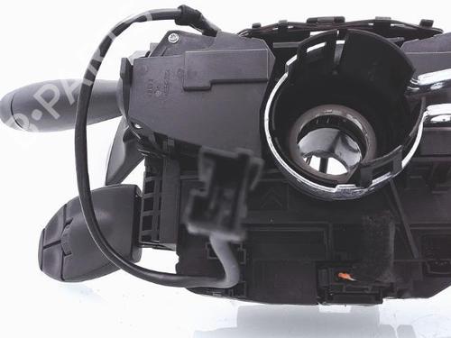 Used Steering column stalk PEUGEOT 5008 (0U_, 0E_) 1.6 HDi (112 hp) 25361072