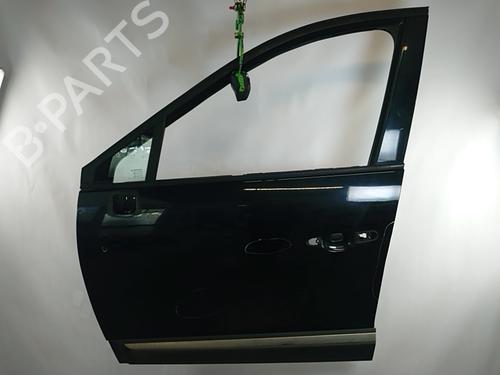 Used Left front door RENAULT GRAND SCÉNIC III (JZ0/1_) 1.2 TCe (JZ16) (132 hp) 28668476
