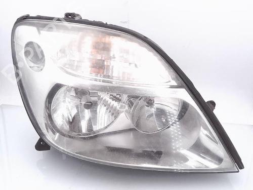 Used Right headlight Right headlight 25372058 25372058