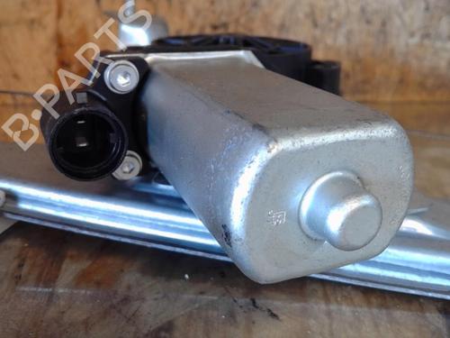 Front right window mechanism DACIA SANDERO 1.4 (BS0C, BS0A, BS0G, BS1F, BS0E) | BP25366789C23 