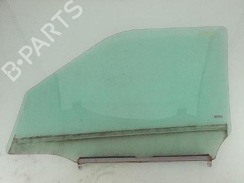 Front right door window SUZUKI SWIFT III (MZ, EZ) 1.3 (RS413, ZC11S) | BP27312223C19 