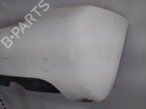 Rear bumper PEUGEOT 106 II (1A_, 1C_) 1.0 i | BP25349561C8 